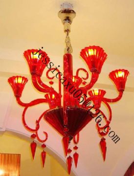 Modern Chandelier